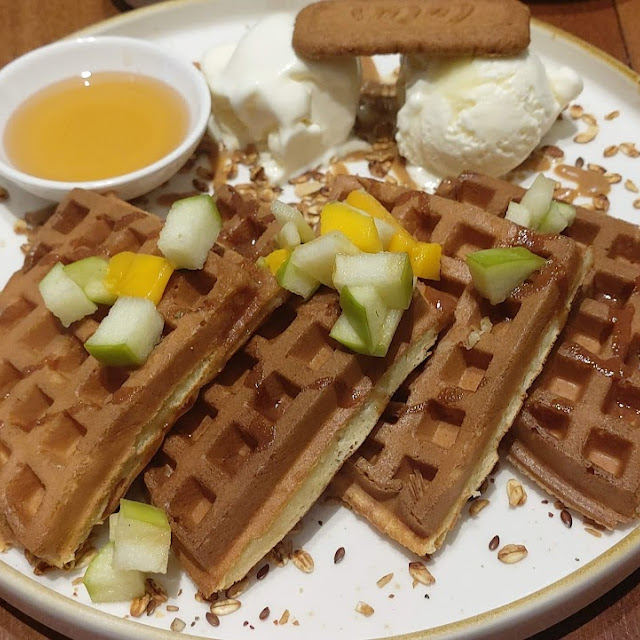Waffle