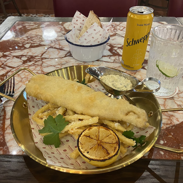 Fish&Chips