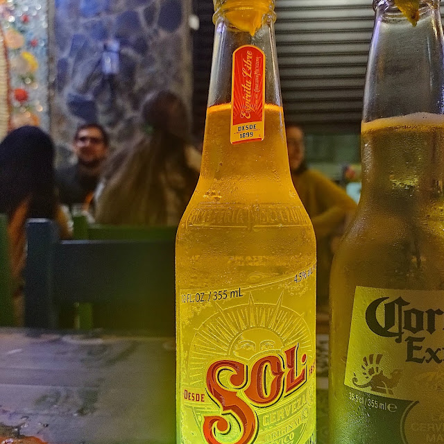 Cerveza