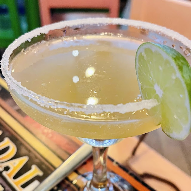 Margarita