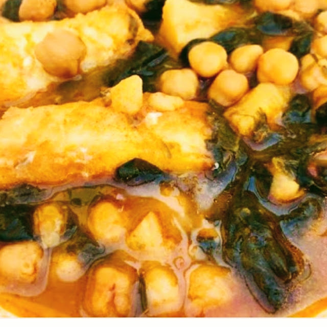 Tortilla Guisada