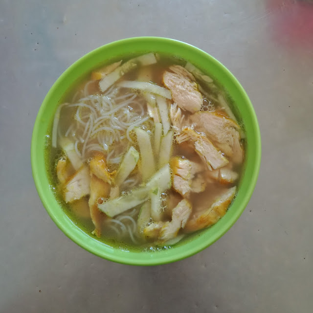 Soto Ayam