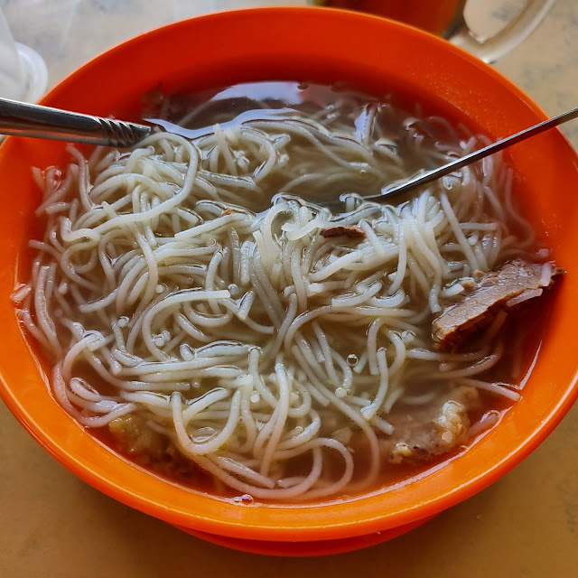 Soto Daging