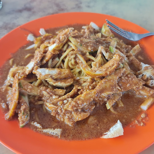 Rojak Mix
