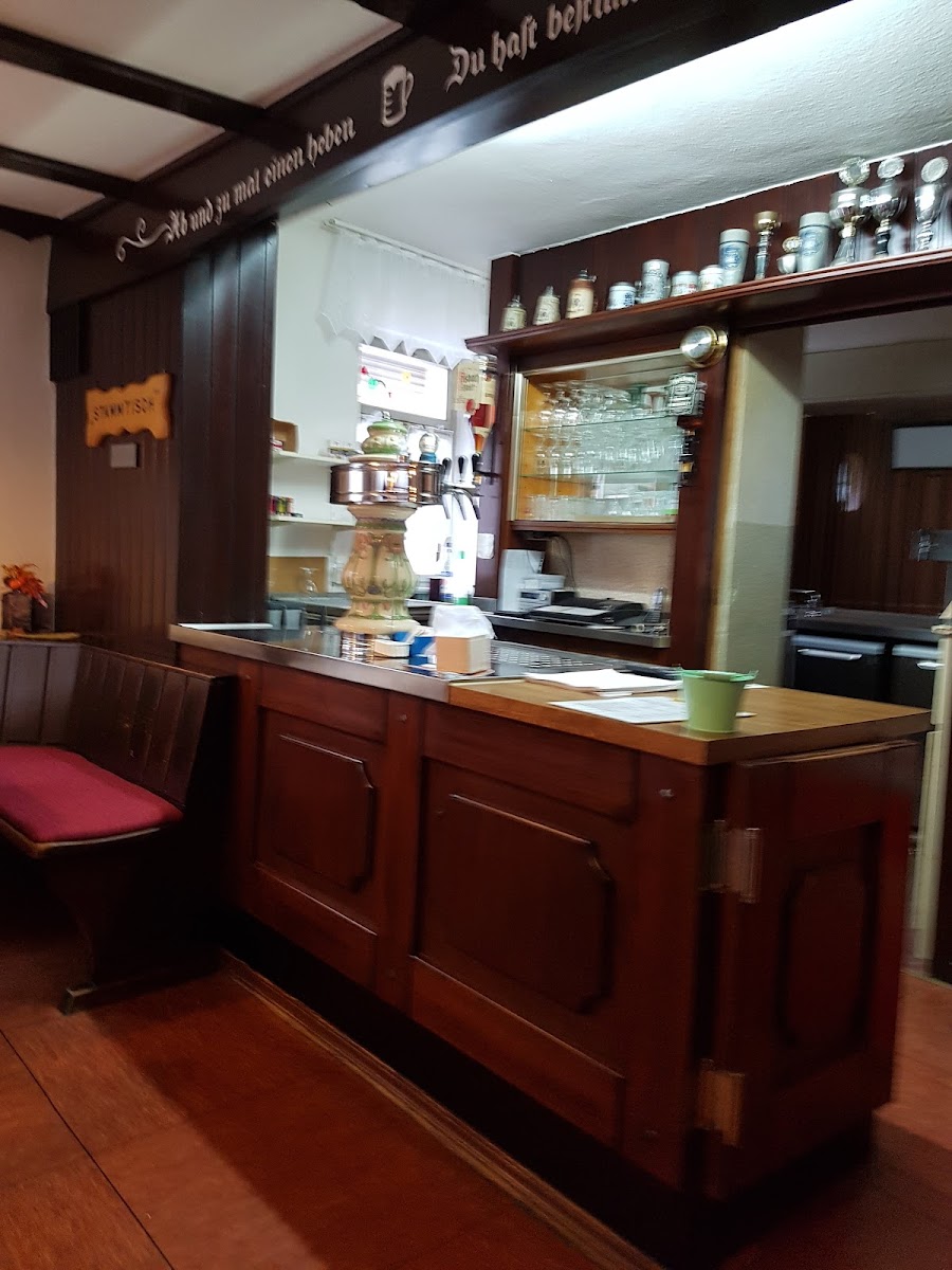 Gasthaus Zum Stern