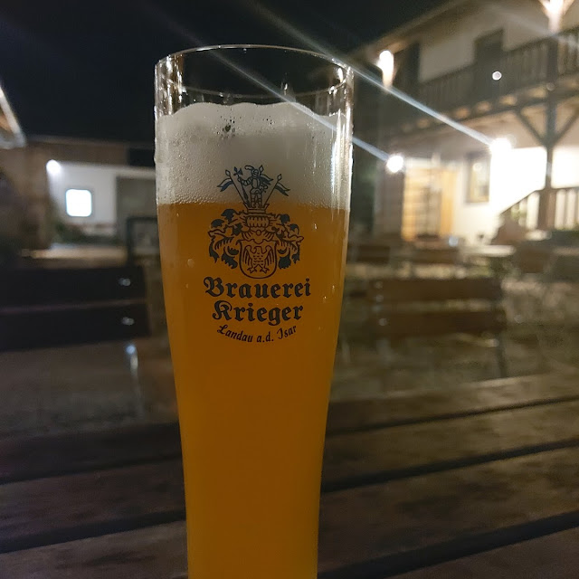 Hefe Weizen