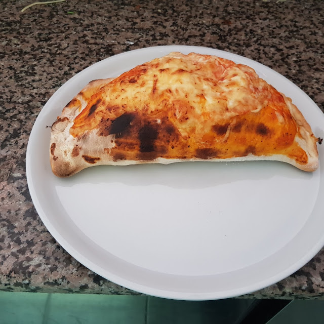 Calzone