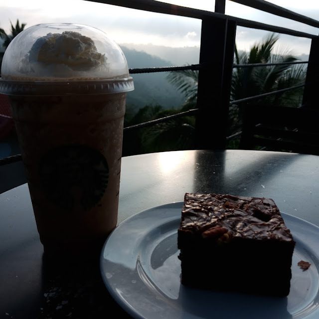 Double Chocolate Pecan