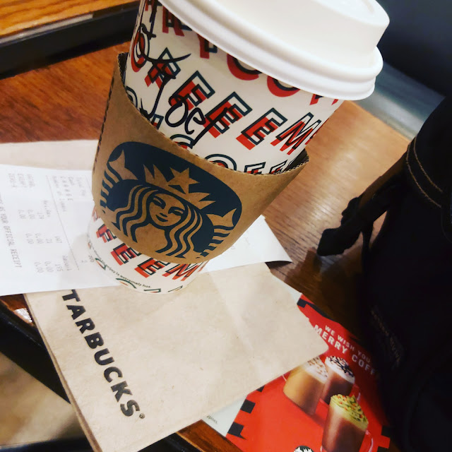 Mochaitto Hot Coffee