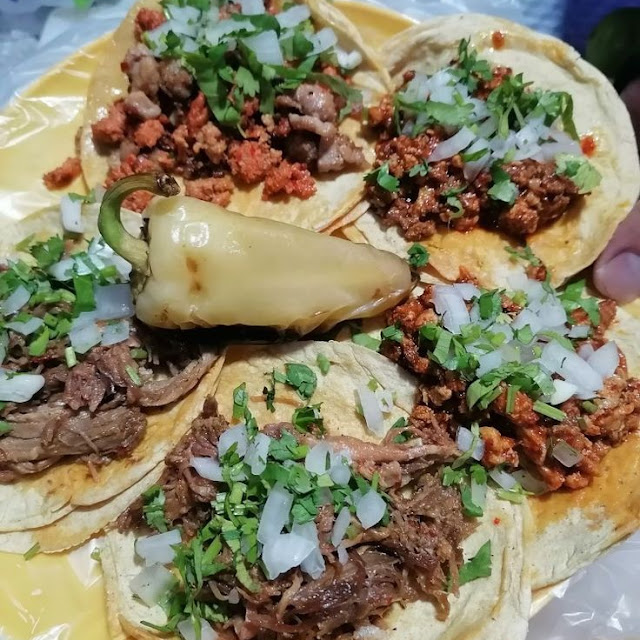 Tacos