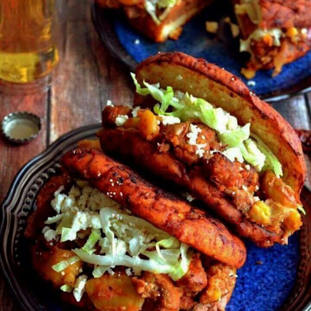 Pambazos