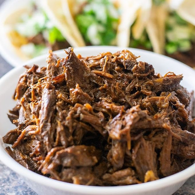 Barbacoa