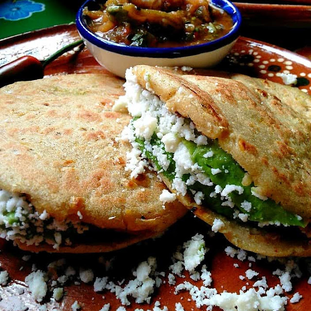 Gorditas