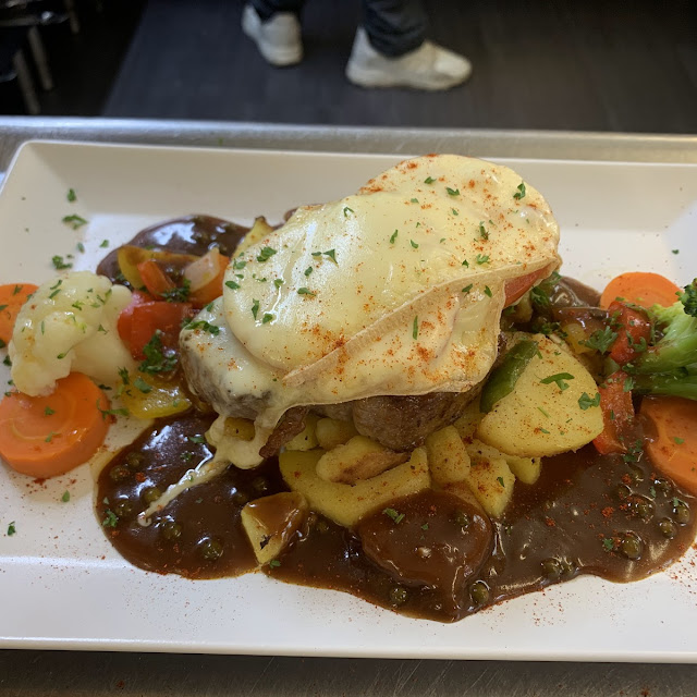 Raclette