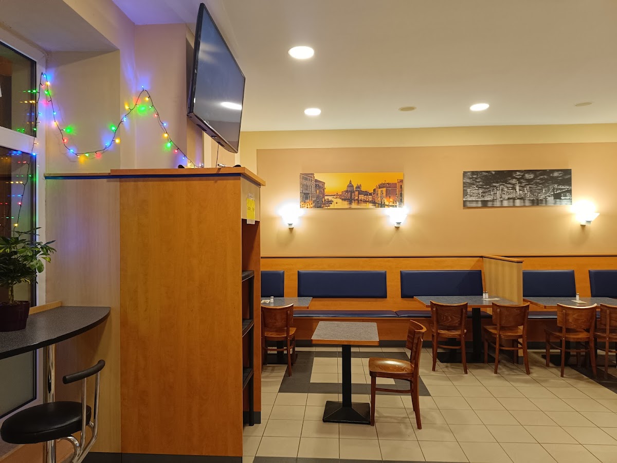 KIMO-Bistro