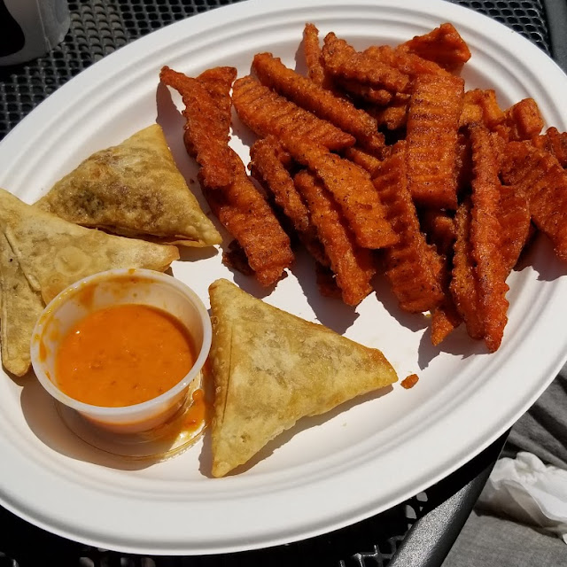 Sweet Potato
