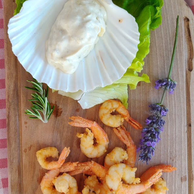 Shrimp