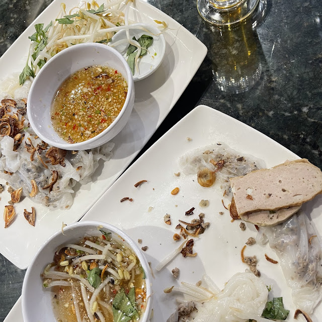 Rice Roll