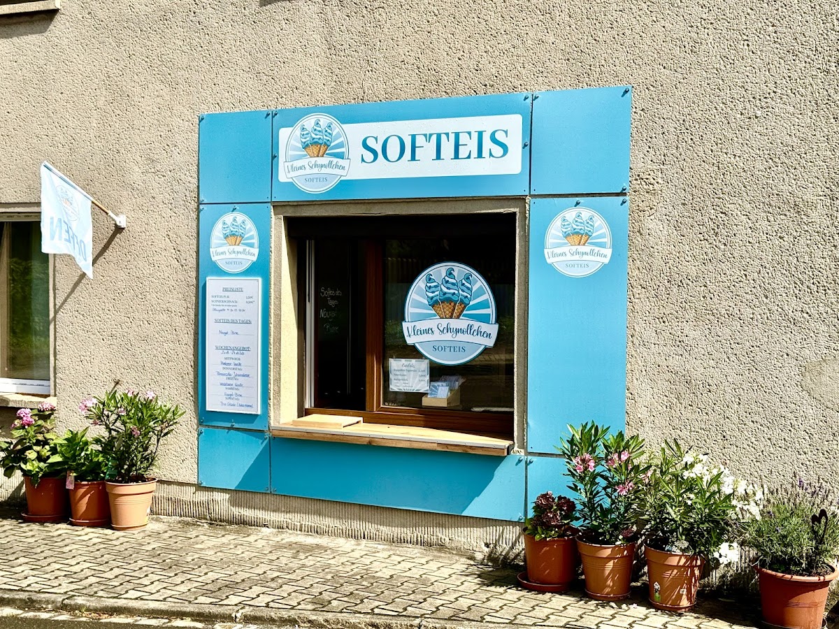 Kleines Schynollchen