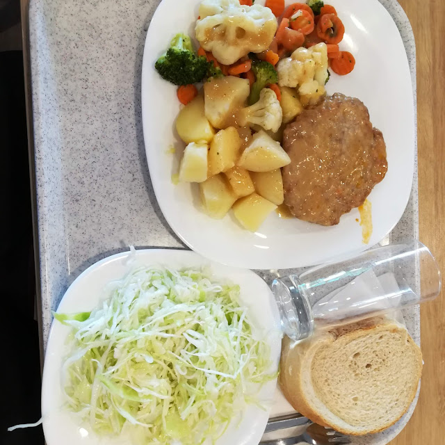 Vegetable Dish