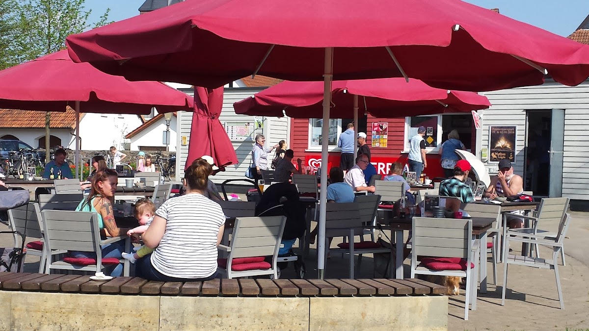 Cafe Ankerplatz