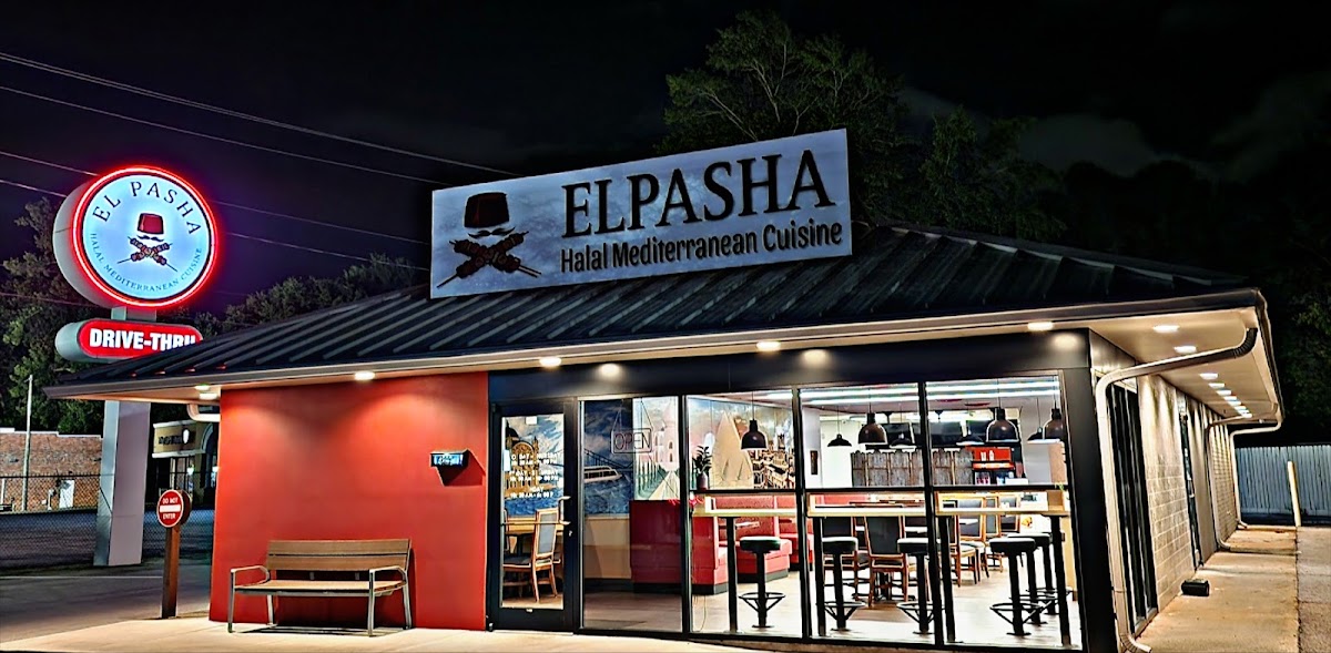ELPASHA