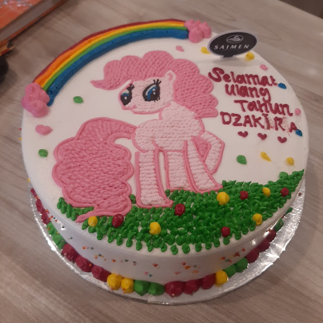 Kue Ulang Tahun