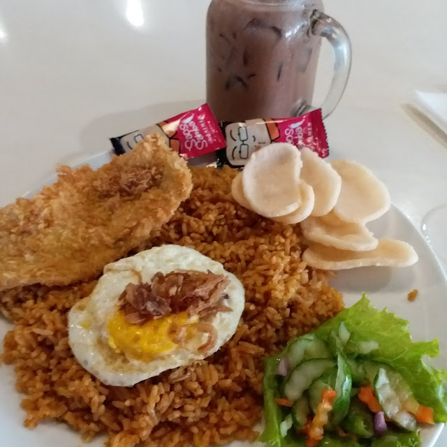 Ayam Goreng Agk