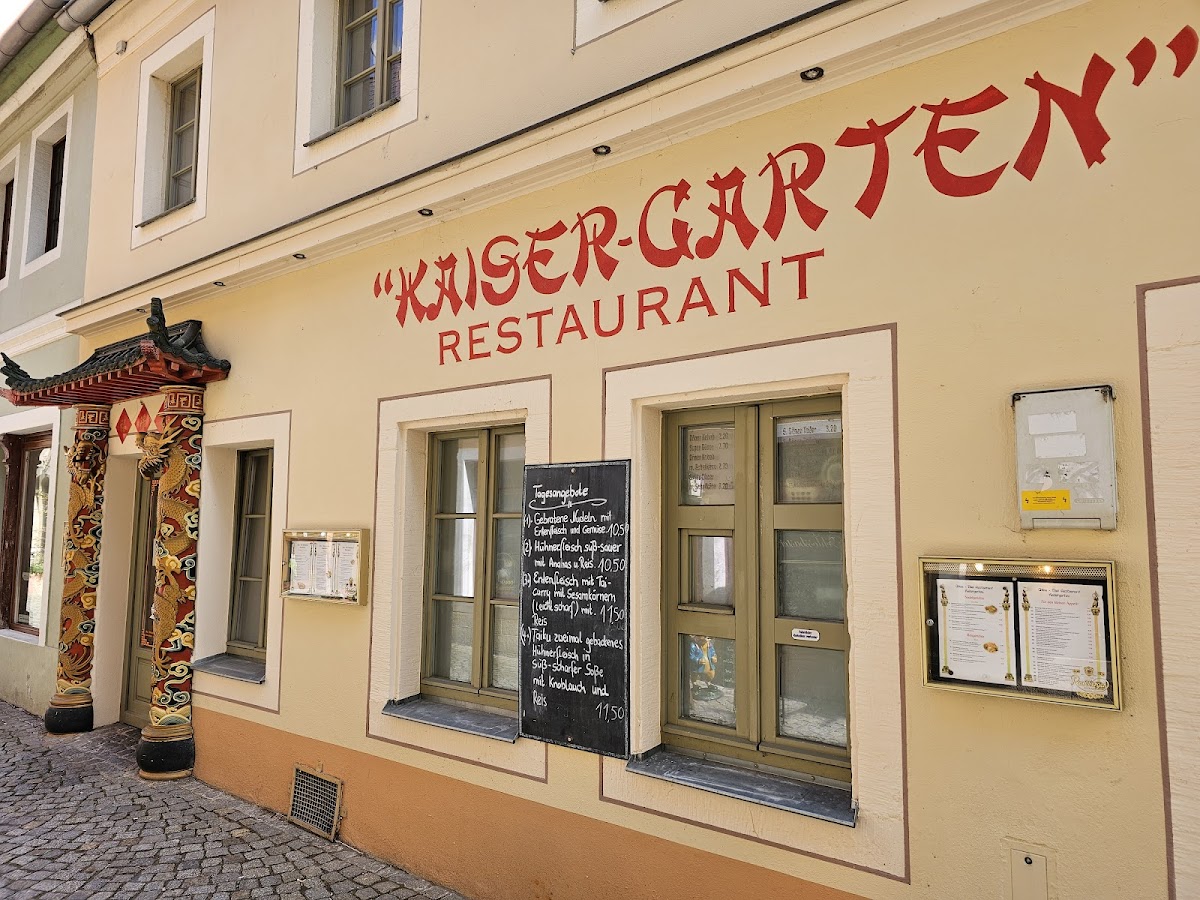 Kaisergarten