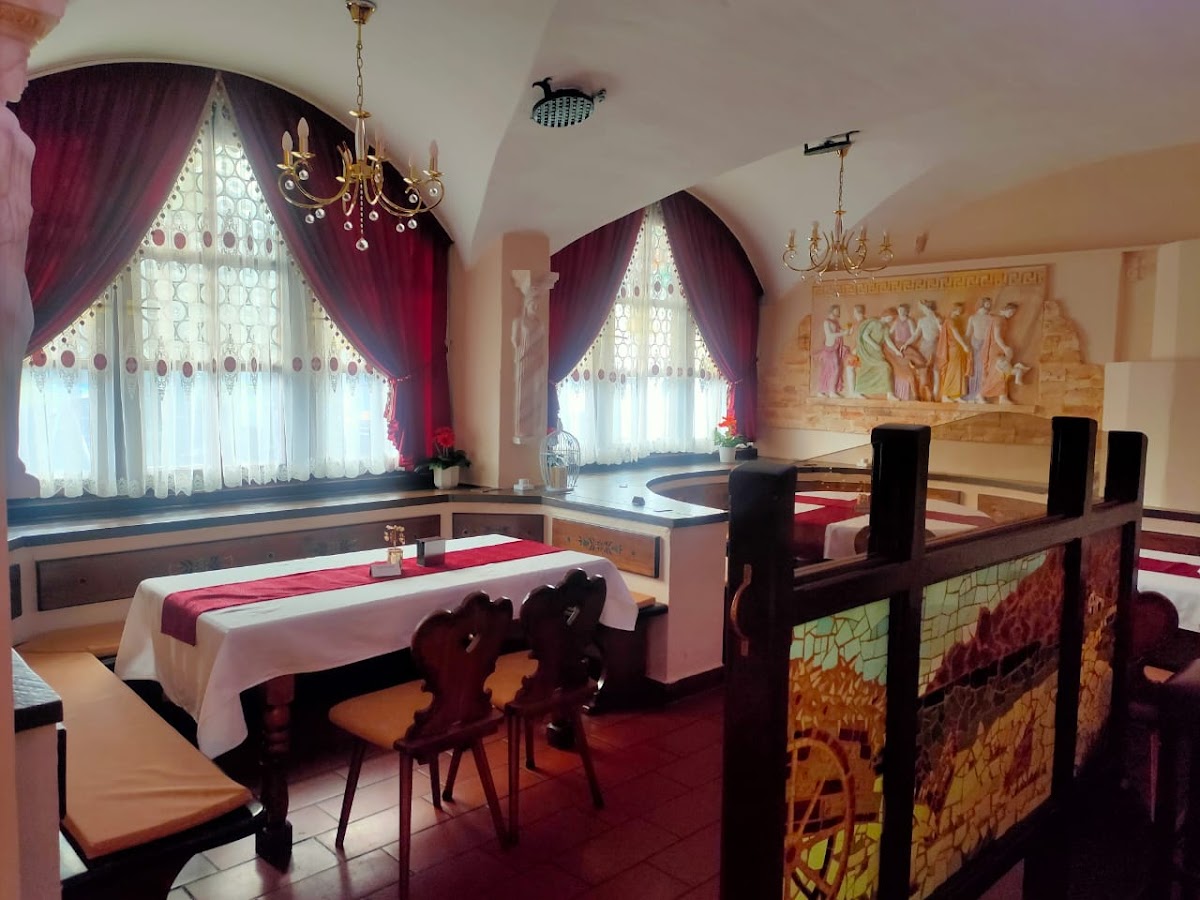 Restaurant Vaishnavi