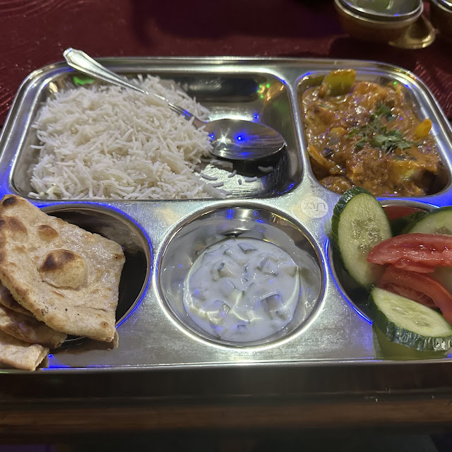 Thali