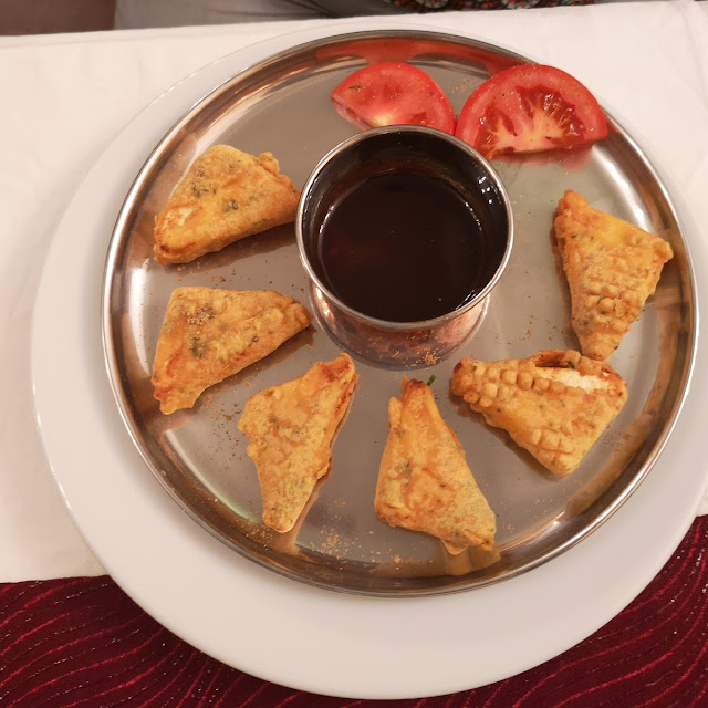 Paneer Pakora