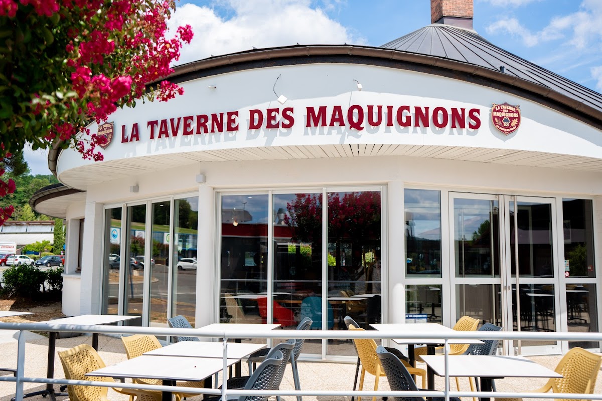 La Taverne Des Maquignons