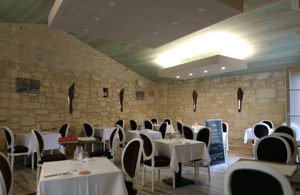 Le Clos du Roy
