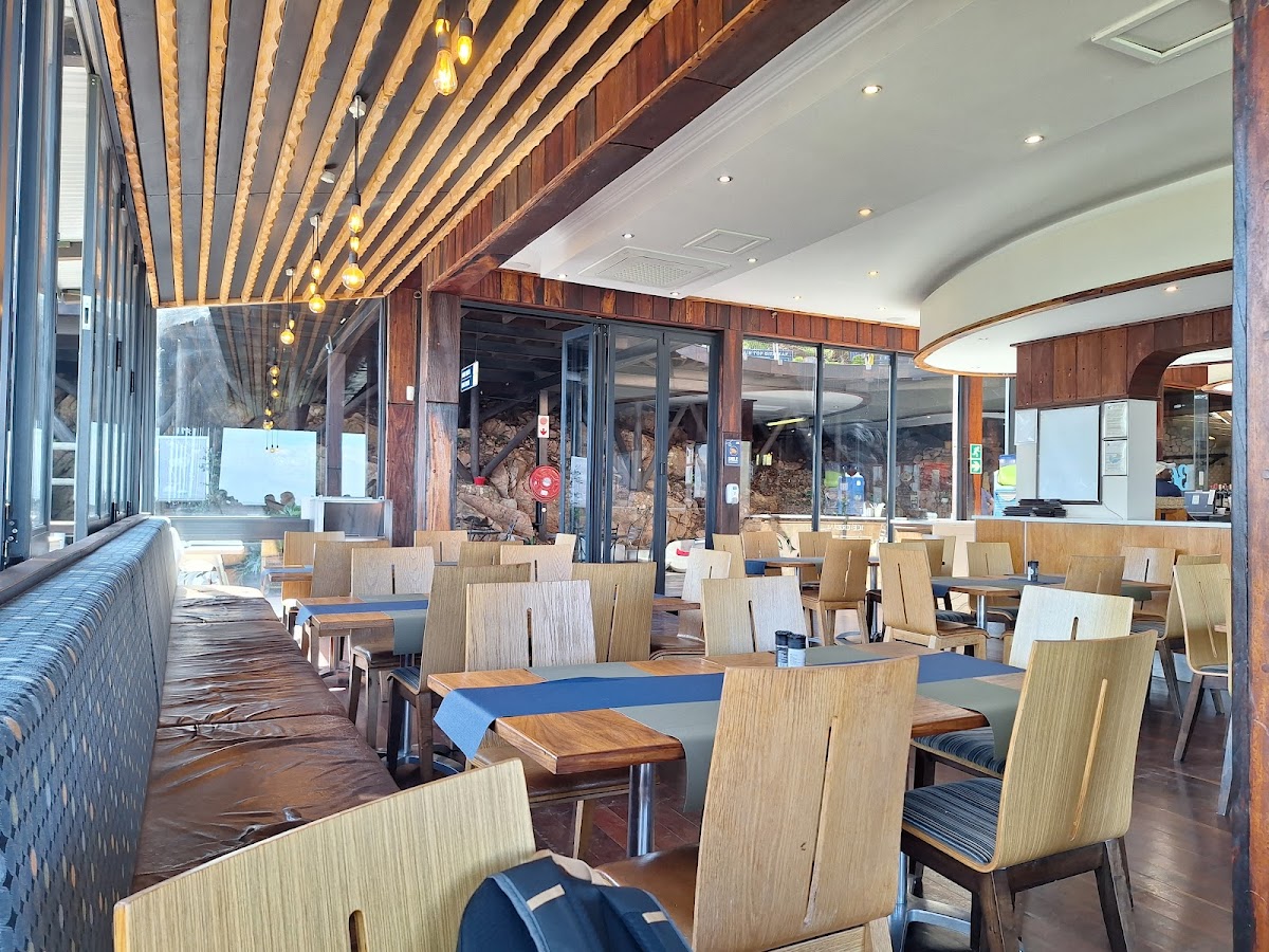 360° Restaurant