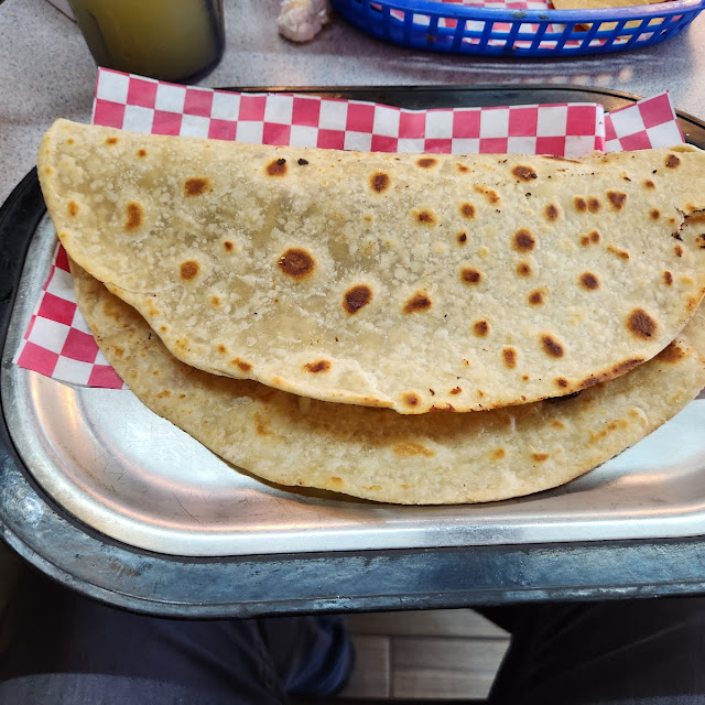 Taco Pirata