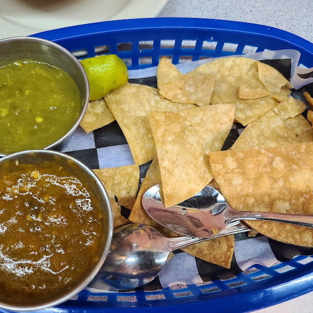 Salsa