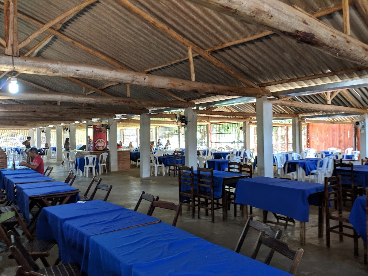 Restaurante do Isaias, Ponte Preta, Ouro Fino, MG