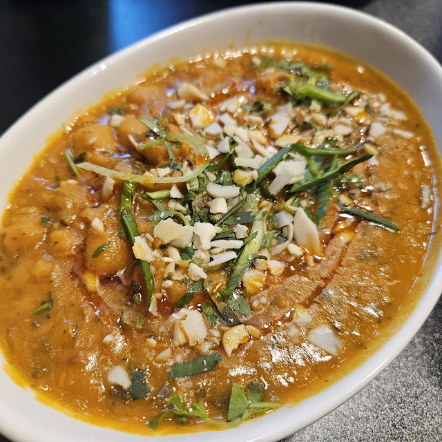 Chana Masala