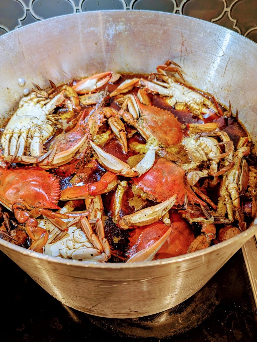 John Boys Crab Market