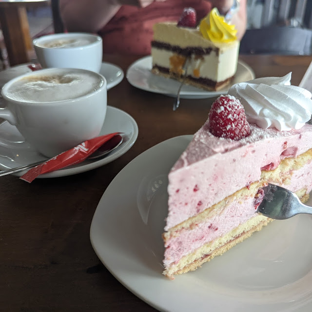 Coffee Cake