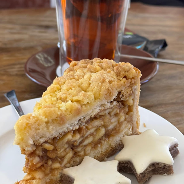 Apple Pie