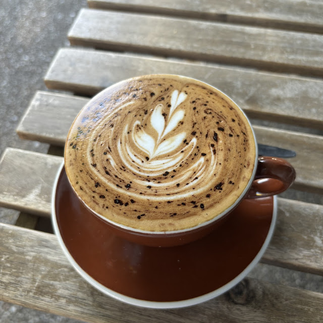 Cappuccino