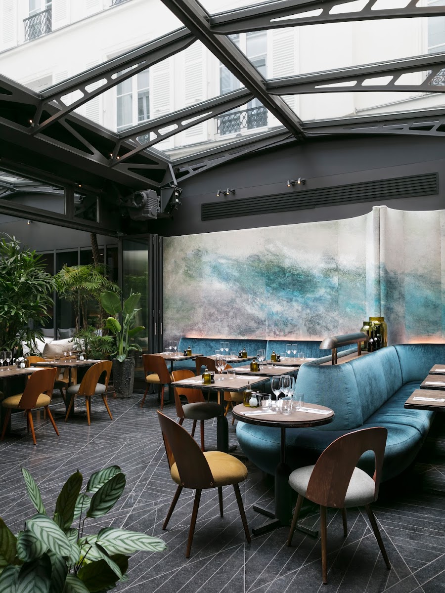 Ristorante National