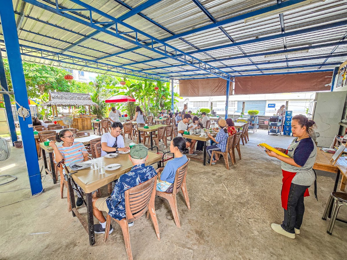 Nong JJ Restaurant