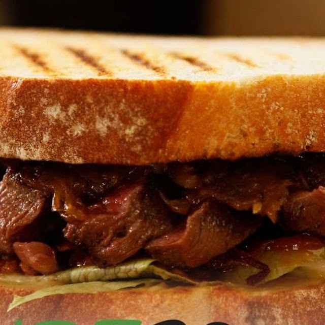 Prego Steak Roll