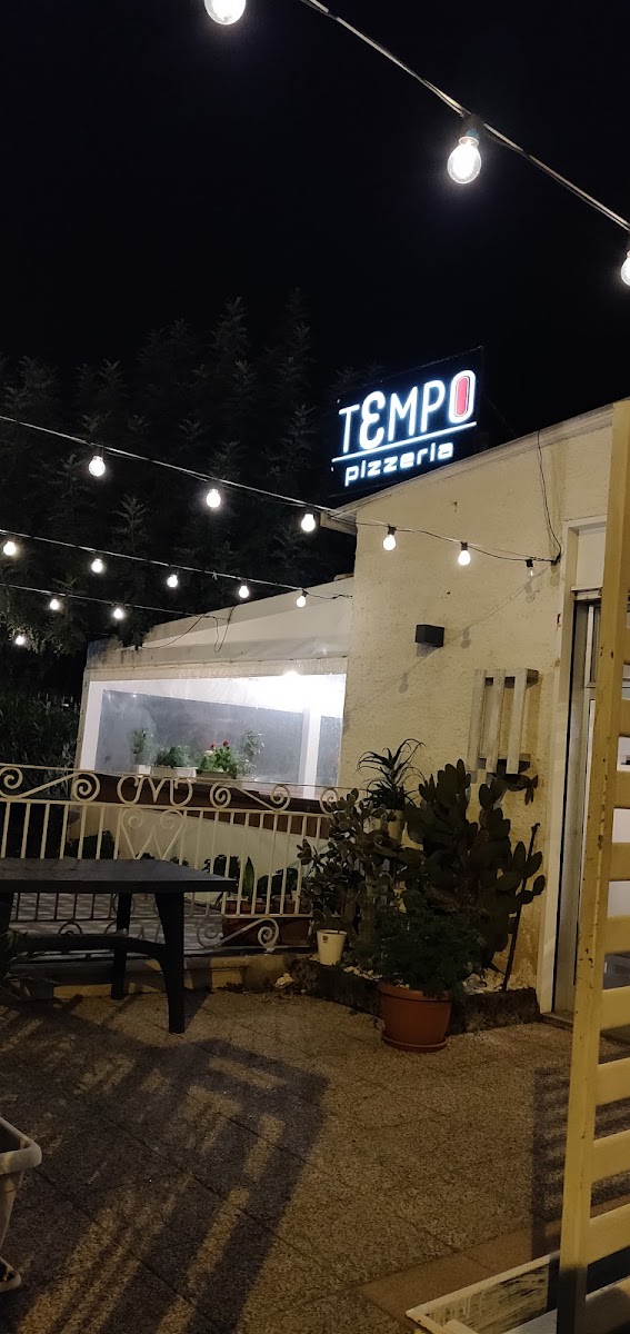 Pizzeria Terzo Tempo