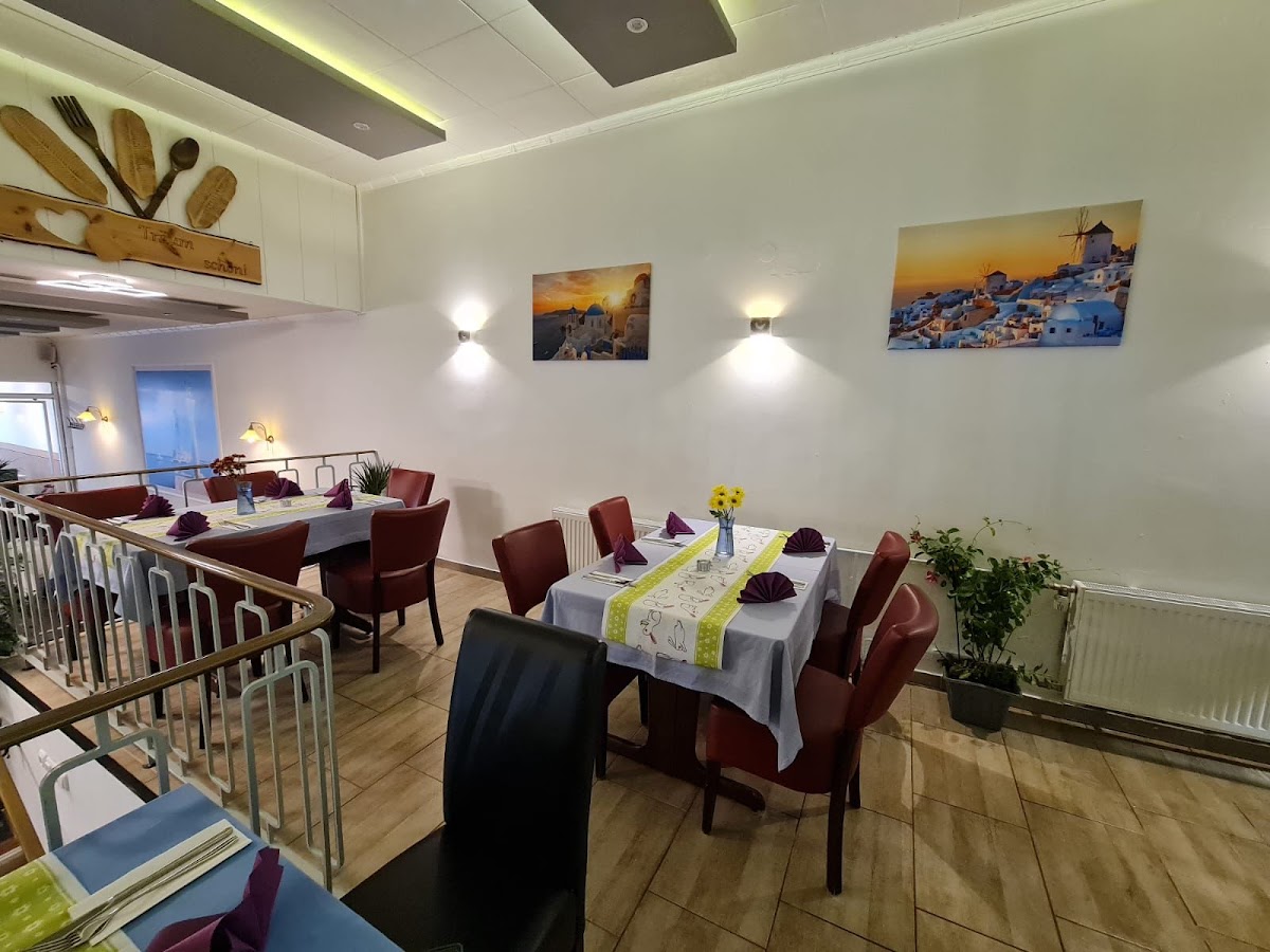 Taverna Rhodos