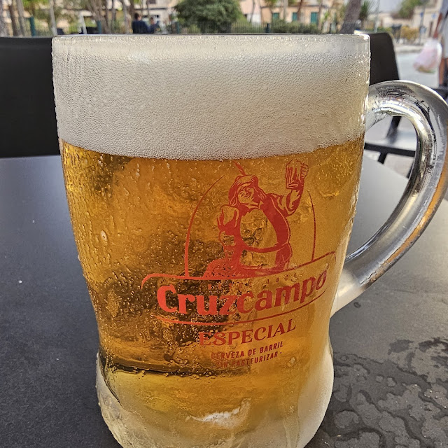Gutes Kühles Bier
