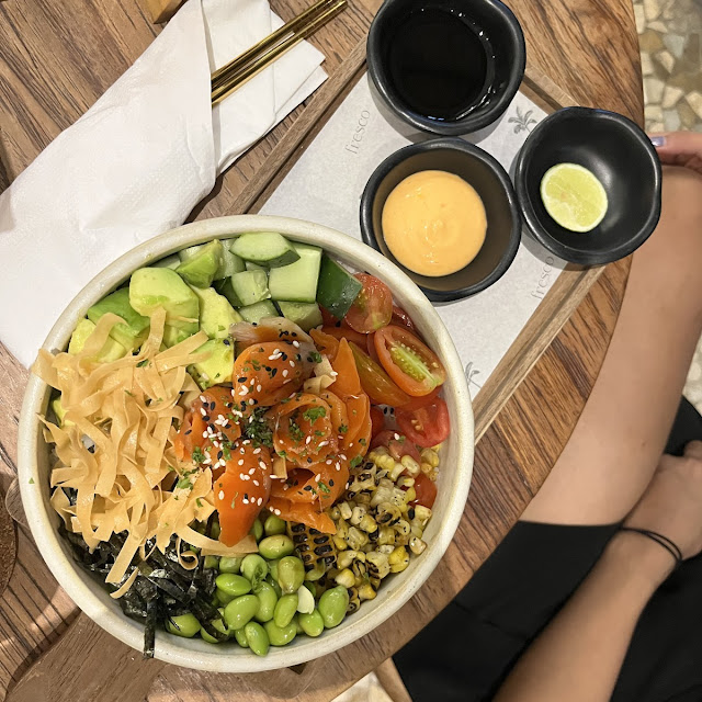 Dragon Bowl
